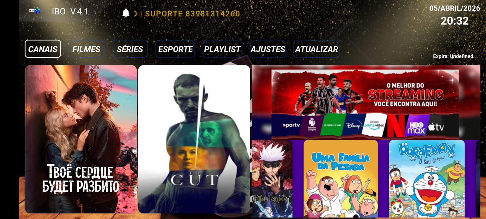 AZPlay 4.1